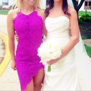 For love and lemons dress